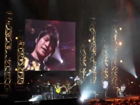 090529-Mayday五月天-D.N.A.-Sydney-《突然好想你》