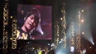 090529-Mayday五月天-D.N.A.-Sydney-《突然好想你》