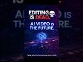 Best AI Tools For Designer 😎👈#contant #trandingshorts #aitools