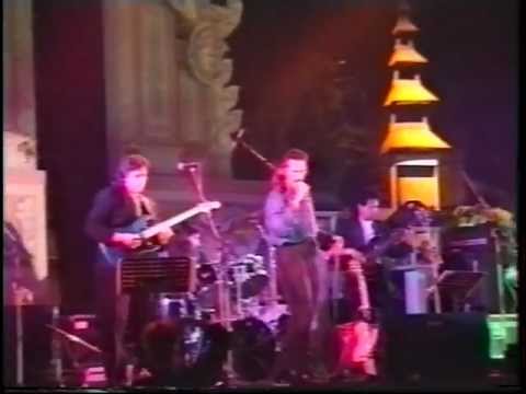 Andy Tielman. Swing it up .1989 - YouTube Armand Filon