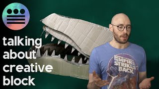 Creative Block