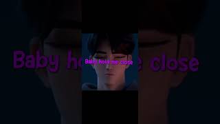 Jinu edit #edit #kpopdemonhuntersedit #kpop #rumi #jinu #her