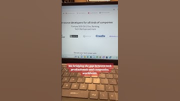 Only takes less than 10 minute to complete the test. Remote career here we go ! #krenovator #coding