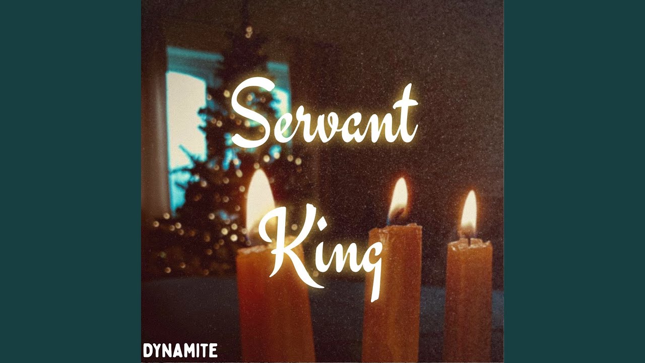 Watch Servant King on YouTube Watch Servant King on YouTube