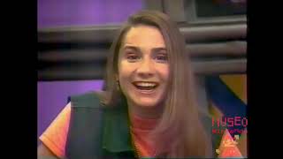 Nintendomanía - Episodio 54 (30/03/1996)