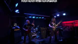 Protrusion - Exhumer's Romance