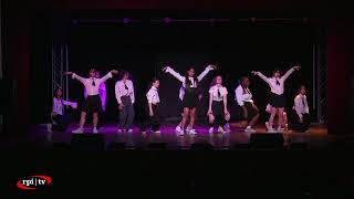 Eighth Wonder Showcase Spring 2025