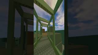 Whole Tunnel Of Smaller Sprunki Phase Durple Treatment Characters