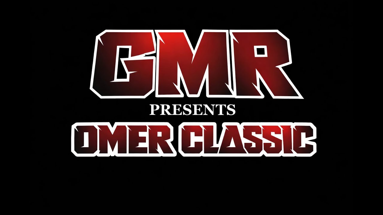 GMR Presents Omer classic fitness & Body Bulding Championship 4th january 2026