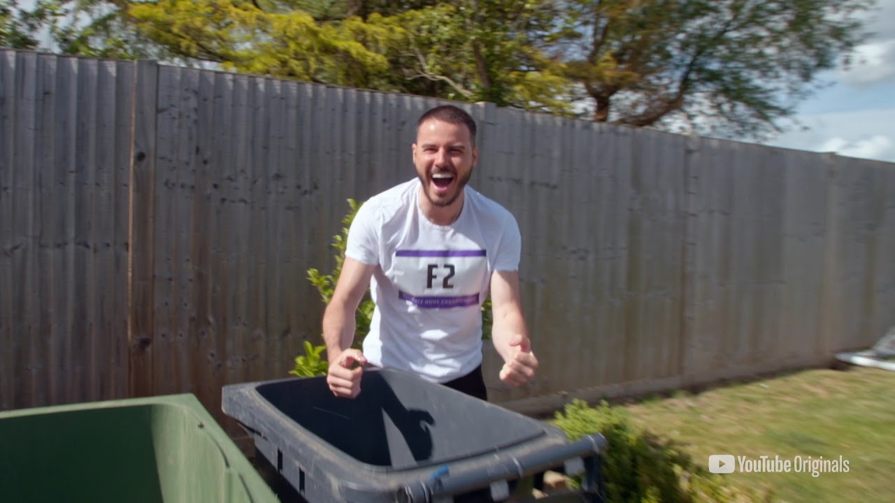 Ultimate Home Championship | Watch Now - Ultimate Home Championship | Watch Now
