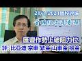 【華哥講股】21012021｜金礦股今年股價看漲｜匯豐作勢上破阻力位｜評：比亞迪˙京東˙紫金礦業˙山東黃金˙招金礦業