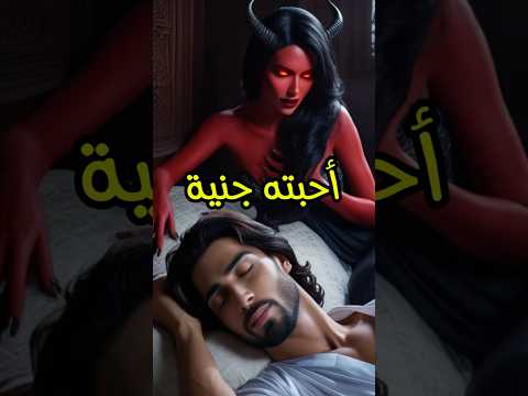أحبته جنية فاقتحمت حياته قصة تفوق الخيال