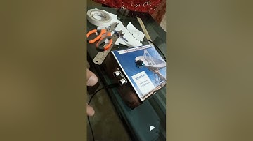 Arduino Based Distance Measurement By Ultrasonic Sensor #shorts #shortvideo #short #shortsfeed