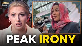 Why AOC’s Hijab Stunt Proves Their Feminism Was Always Fake