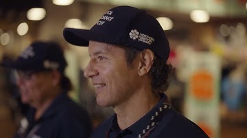 Give your child the best start in life by making sure they go to school every day.