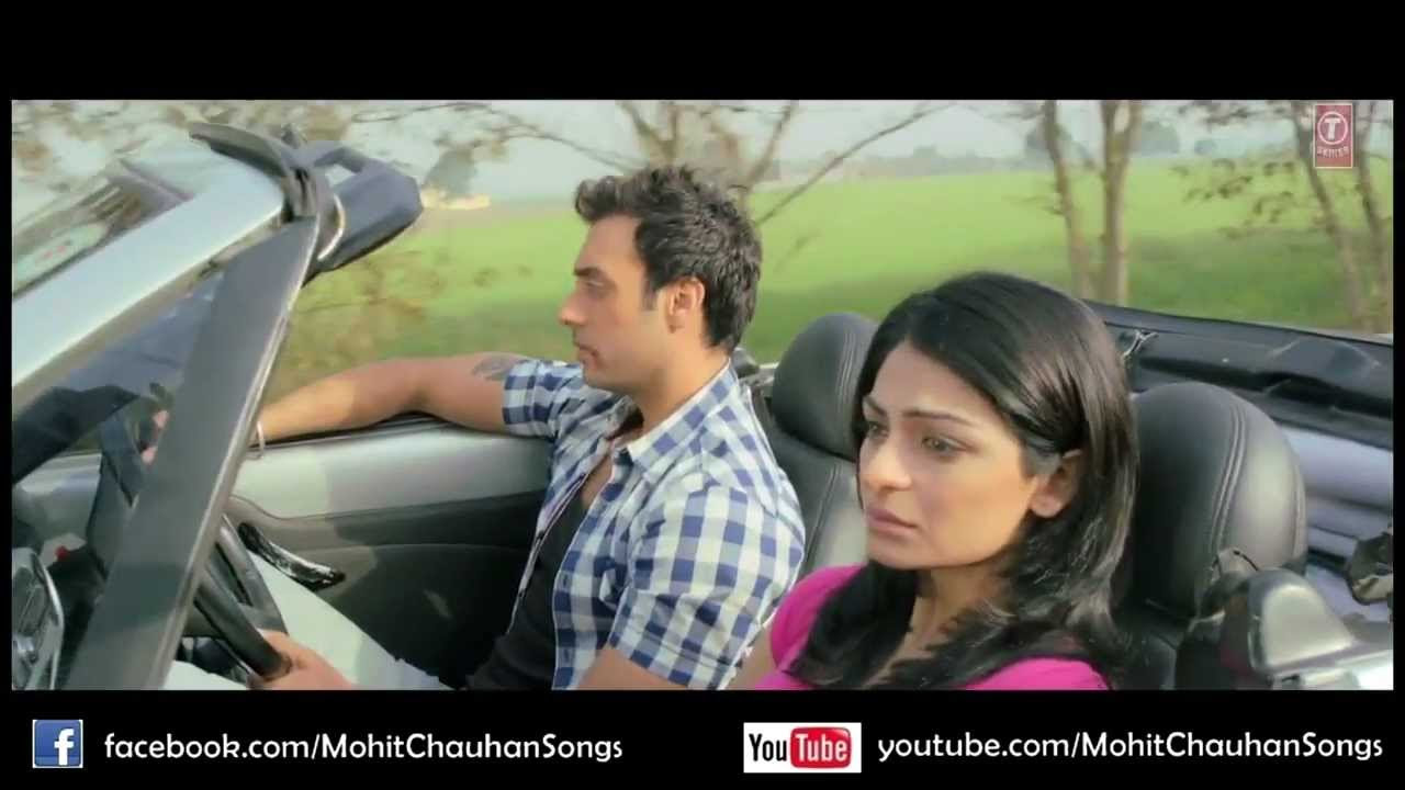 Darmiyaan Official HD Video Song - Jodi Breakers (2012) - With Lyrics