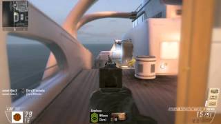 KAP-40 Handgun is overpowered!