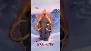 Manny vs Every Mammoth