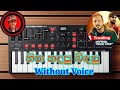 Hitha Hadapu Bidapu Wara song karaoke (without voice)Edith by Harsha madhuwansha music