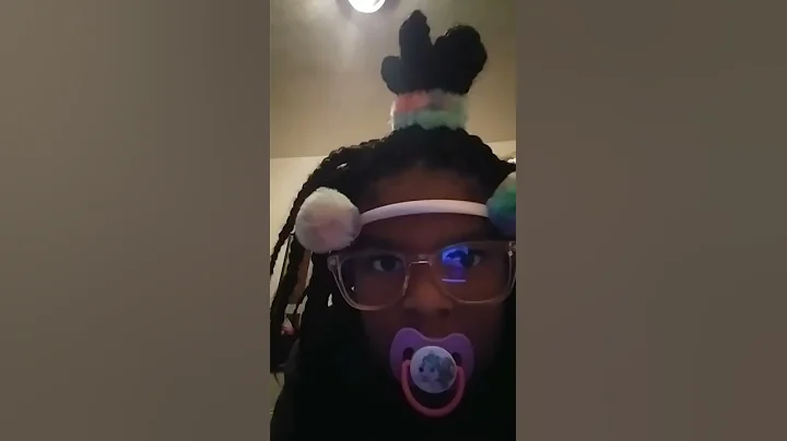 kamryn and Laylay