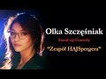 Zespół HAJSpergera | OLKA SZCZĘŚNIAK | Stand-Up 2019