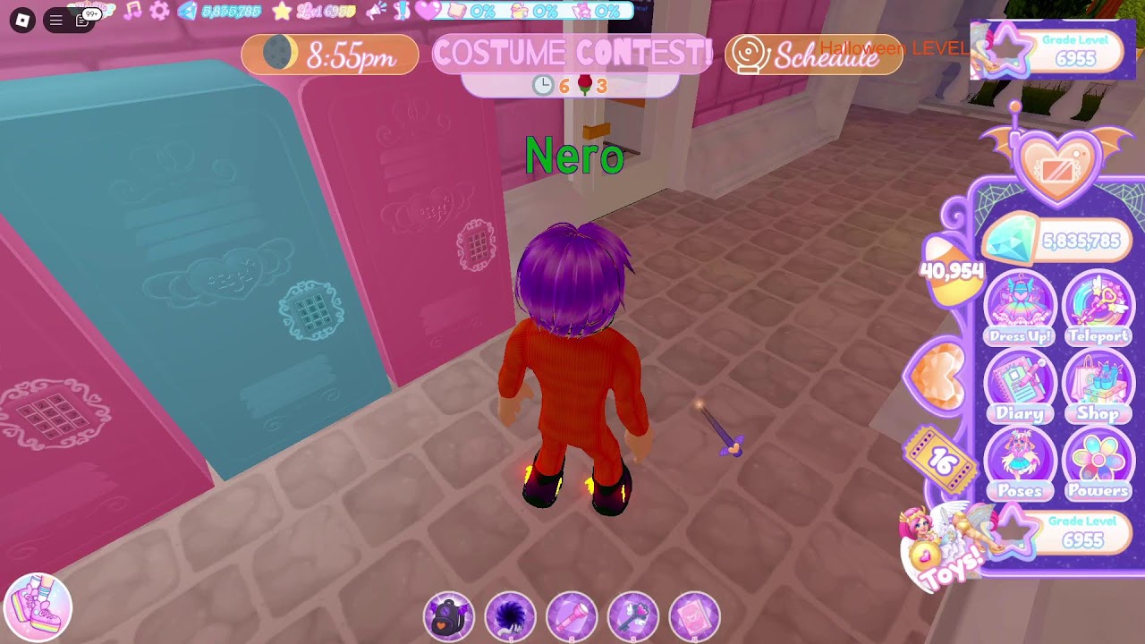 Royale High Lvl 7000 Falling Leaves Festival Update Halloween 2024 royale-high-lvl-7000-falling-leaves-festival-update-halloween-2024