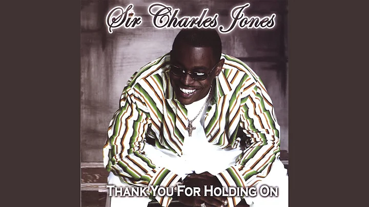Thank You For Holding On Feat. Latocha Scott