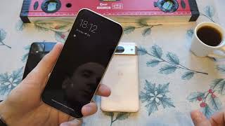 видео: Google Pixel 9 | Общее впечатление, распаковка и сравнение с другими Pixel картинка: Google Pixel 9 | Общее впечатление, распаковка и сравнение с другими Pixel
