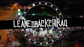 Leaned Back Chiraq 2026 Day 3