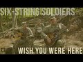 Wish You Were Here [Pink Floyd] Six-String Soldiers Acoustic Cover