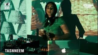 Tasnneem | Powerhorse Stream Sessions 2.0