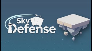 Sky Defense | Announcement Trailer