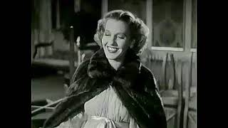 The Tango from "History is Made at Night" (1937)