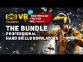 GWPRO VR Training Bundle
