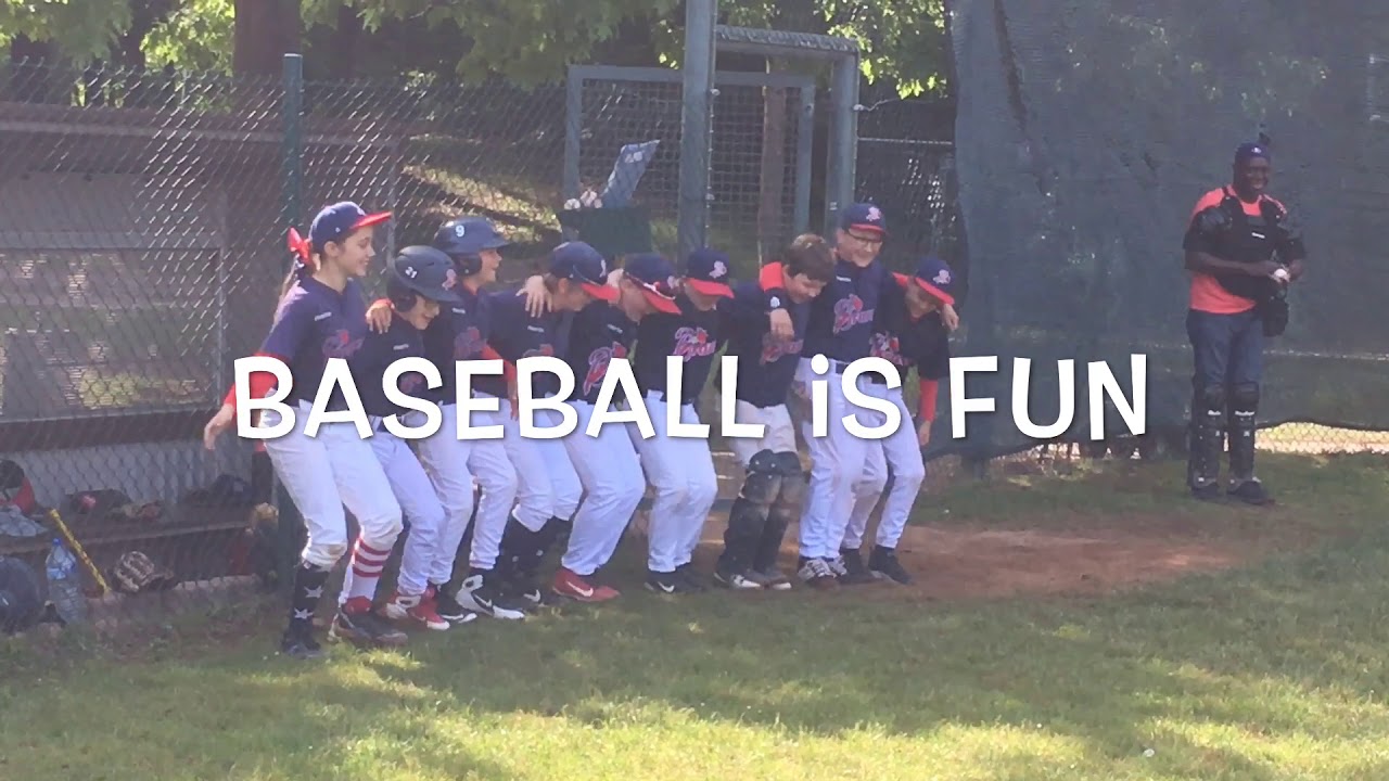 Brasschaat Braves Video Channel YouTube