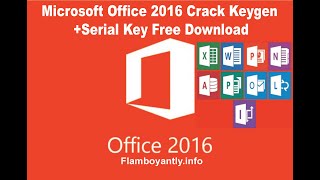 NEW 21.12.2021 | Microsoft Office 2013/2016/2019 Free Working Crack Tutorial!!! screenshot 1