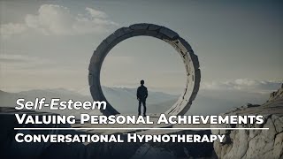 Appreciate Your Accomplishments | Daily Hypnosis for Boosting Self-Esteem & Self-Worth