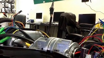 How to Test Hover Board / Self Balancing Board Posture Sensor/Gyroscopes ...