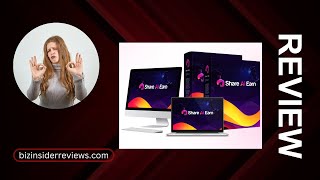 Share Ai Earn Review Premium Bonuses