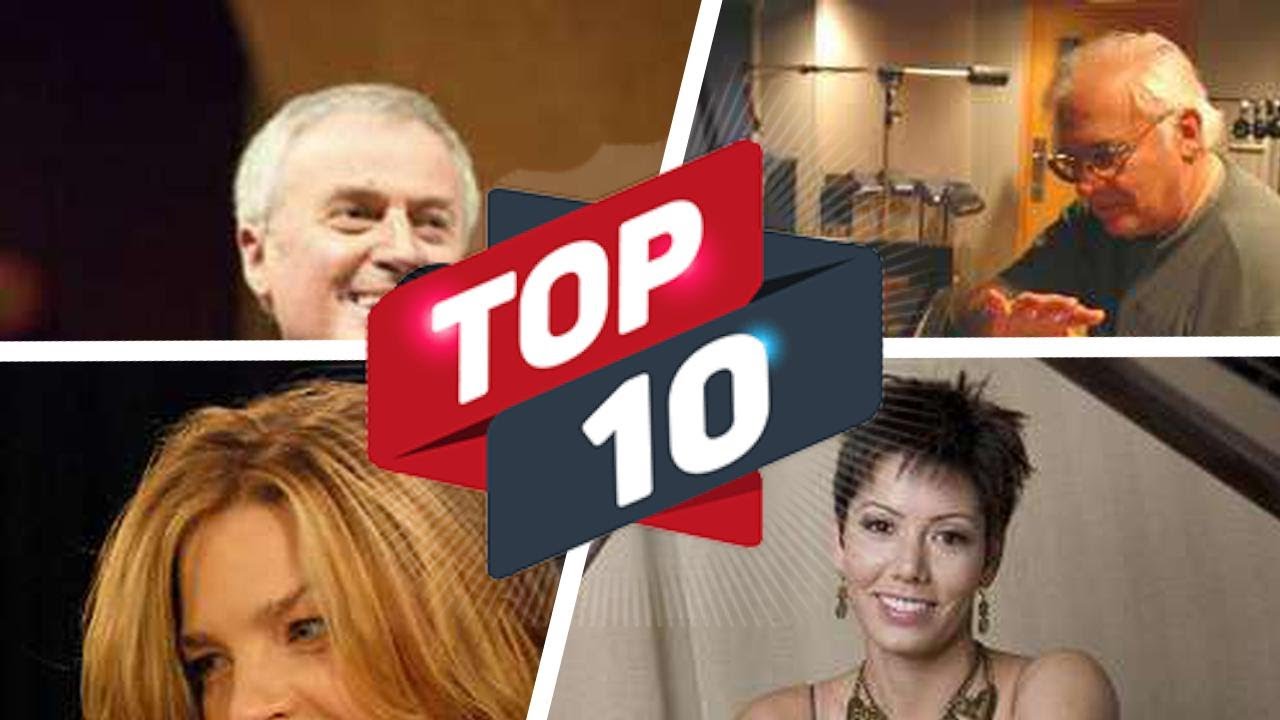 Famous Pianists From Canada 📌