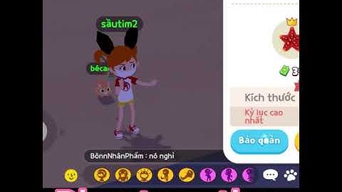 Play together câu cá 1