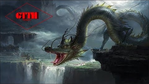 Huyền thoại 9 đứa con của rồng