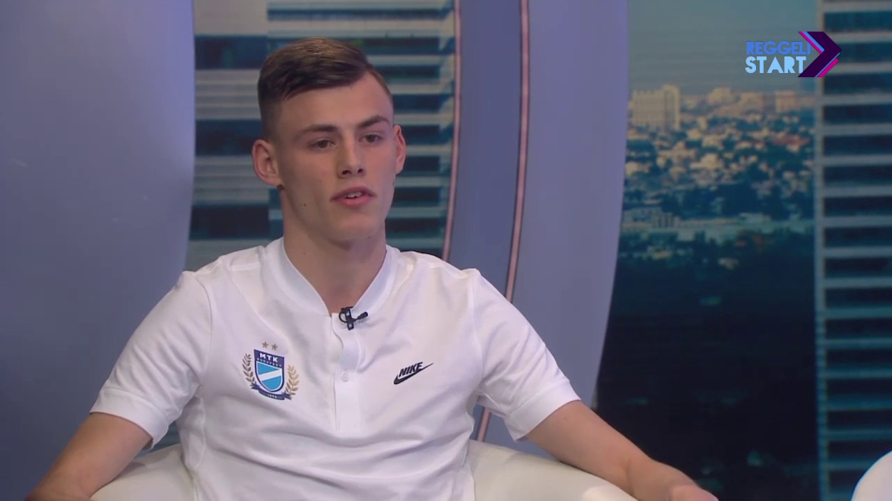 DIGI Sport, Reggeli Start - Schön Szabolcs