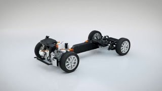 Volvo CMA - MotorChase Volvo CMA - MotorChase