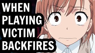 VTuber tries to cancel an Artist but she ruined her own reputation instead