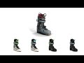 S/LAB MTN SUMMIT | Salomon Alpine Ski