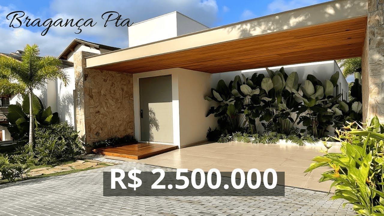 CASA BALI - SEU OÁSIS EM BRAGANÇA PAULISTA
