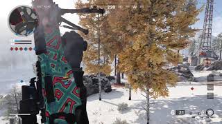 Call Of Duty Black Ops Cold War Ill Come For You And Your Bredrin