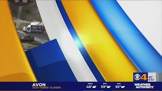 IMPD investigating shooting on east side