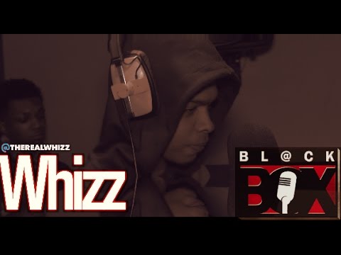 Whizz | BL@CKBOX (4k) S11 Ep. 123/201